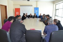 GREV - Hizmet-İş'ten Toplu Sözleşme