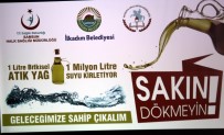 İlkadım Geleceğine Sahip Çıktı