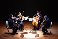 İSTANBUL FILM FESTIVALI - Karesi'de Hem Konser, Hem Film Festivali