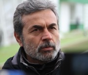 KAYACıK - Kocaman'dan Konyaspor Yönetimine Eleştiri