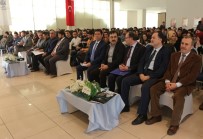KONYA TICARET ODASı - MMO Konya Şubesi 'Öğrenci Üye Yerel Kurultay Ve Paneli' Düzenledi