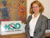 TAM GÜN - Mod Internatıonal School İlkokulu Açılıyor