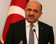 FİKRİ IŞIK - 'Münbiç Ve Rakka Birbirinin Alternatifi Değil'