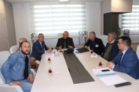 BARIŞ MANÇO - Perşembe Pazarı Esnafına Müjdeli Haber