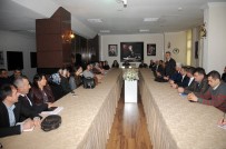 MAMAK BELEDIYESI - Personel Sigarayla Mücadele İçin Bilinçlendirildi