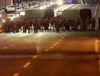 PKK darbe girişimi olacağını biliyordu