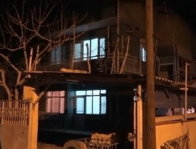 PKK'lının evinde 14 FETÖ'cü çıktı