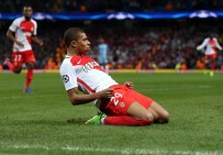 RADAMEL FALCAO - Şampiyonlar Ligi'nde Gollü Gece