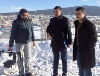 SARIKAMIŞ ŞEHİTLERİ - 'Sarıkamış Şehitleri İçin Söyle' Belgeselinin Çekimleri Başladı