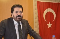 ÜNİVERSİTE HASTANESİ - Savcı Sayan Kalp Krizi Geçirdi