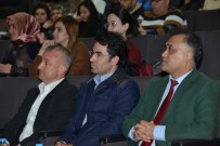 SANAT TARIHI - Selçuk'ta Kültürel Miras Konuşuldu