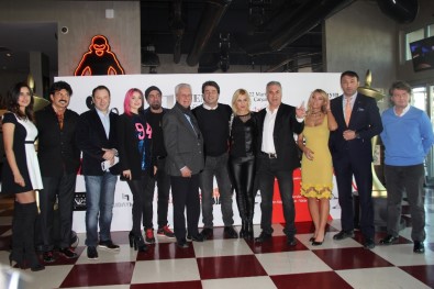 Sinema Yeni Kral Ve Kraliçelerini Arıyor