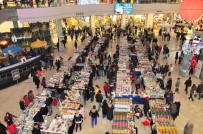 TAYFUN TALIPOĞLU - Tekira Kitap Festivali Başladı