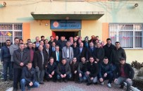 ARSLAN YURT - Tekirdağ'da Sürü Yönetimi Kursu Başladı