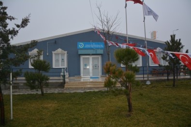 Trakya'da, İlk Kadın Danışma Merkezleri, Tekirdağ'da Açıldı