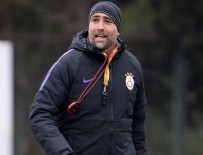 İGOR TUDOR - Tudor hakkında inanılmaz iddia