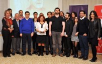 BAŞARI ÖDÜLÜ - Turgut Cansever Mimarlık Ödülleri Proje Dalında Sonuçlandı