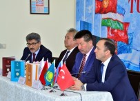 TÜRK KÜLTÜRÜ - Türk Dünyası Güçleniyor