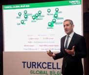 ROBOTLAR - Turkcell Global Bilgi'den 2017'De Bin 500 Kişiye İstihdam Hedefi