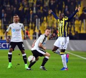 VOLKAN DEMİREL - UEFA Avrupa Ligi