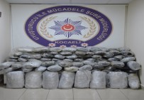 Uyuşturucu Operasyonunda 15 Tutuklama