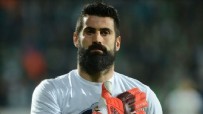 VOLKAN DEMİREL - Volkan koptu gidiyor! 'Ayrılırsam ilk tercihim...'