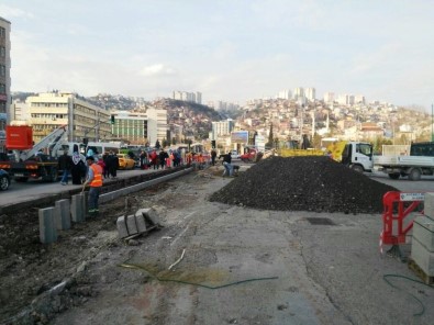 Zabıtadan Perşembe Pazarında Önlem