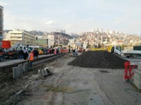 ESNAF ODASI - Zabıtadan Perşembe Pazarında Önlem