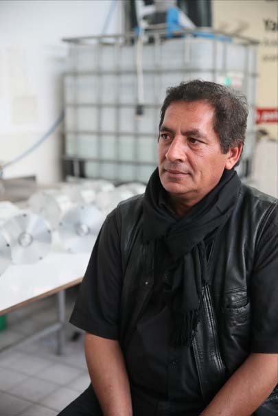 Türk mucitten doğalgazsız kombi!