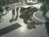 2 Türk SAT komandosu Yunanistan'a kaçtı