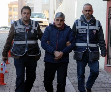 21 Polis Hakkında FETÖ'den Yakalama Kararı