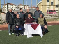 30 Antrenör Adayı Yalova'da Ter Döktü