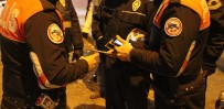 YAKALAMA EMRİ - 81 İlde Operasyon Açıklaması Bin 853 Gözaltı