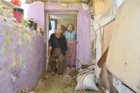 82 Yaşında Cami Nöbeti Tutan Fatma Sazan'ın Kızı Konuştu