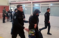 9 TÜBİTAK Personeline FETÖ'den Tutuklama