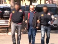 PKK - ABD'de Konsolosluğu'na operasyon