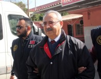 ABD Konsolosluk Tercümanında FETÖ Şüphesi