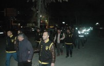 Aile boyu sahte polis!