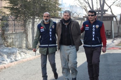 14 yıl önceki cinayet çözüldü