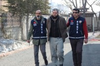 KADIN CİNAYETİ - 14 yıl önceki cinayet çözüldü