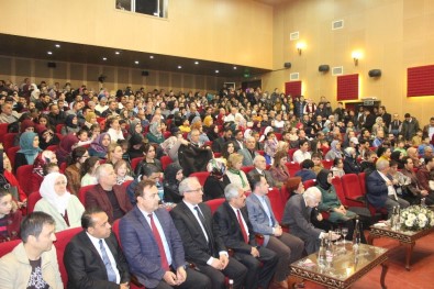 Antakya Medeniyetler Korosundan Muhteşem Konser