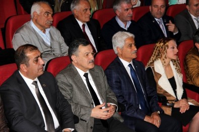 Azeri Milletvekili Aydın Mirzezade Açıklaması