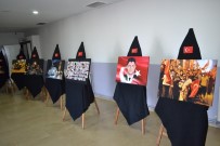 BARIŞ MANÇO - Bandırma'da 15 Temmuz Programı