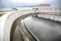 Başkan Toçoğlu Açıklaması 'Karadeniz'e Atık Su Karışmıyor'