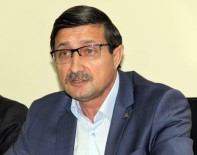 Başkan Üstündağ Hakkında Suç Duyurusu