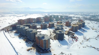 Beyşehir'de Toplu Konut Talepleri Artış Gösterdi