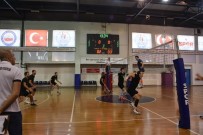 FIKSTÜR - Bir Haftada 3 Maç Yapıyorlar