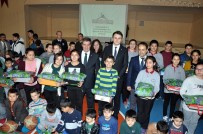 SPOR AYAKKABI - Buharkent'in Ödüllü 'Hayata Smaç' Projesi Büyüyor