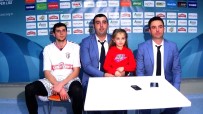 Bulkaz Açıklaması 'Europe Cup'ta Üst Tura Çıkan Tek Türk Takımıyız'