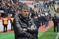 Büyükşehir'de Teknik Direktör Arayışları Sürüyor